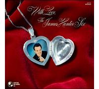 The James Hunter Six - With Love [VINYL]