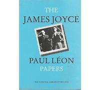 The James Joyce / Paul Leon Papers