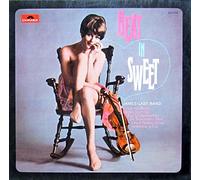 The James Last Band - Beat In Sweet [Vinyl LP]