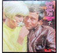 The James Last Band - Games That Lovers Play
