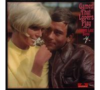 The James Last Band - James Last Band, The - Games That Lovers Play - Polydor - 184 093