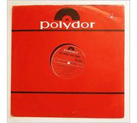 The James Last Band - SEDUCTION 12 INCH (12" VINYL) UK POLYDOR 1980