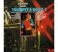 The James Last Band - Trumpet a Gogo 1 [Vinyl LP]