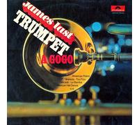 The James Last Band - Trumpet À Gogo [Vinyl LP]