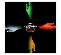 The James L'Estraunge Orchestra - Eventual Reality