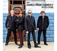 James Montgomery - The James Montgomery Blues Band