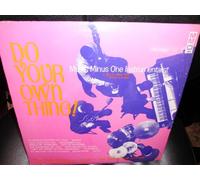 The James Taylor Quartet - Do Your Own Thing [Vinyl LP]