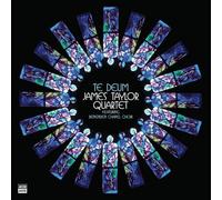 The James Taylor Quartet feat. Benenden Chapel Choir - Te Deum