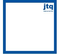 The James Taylor Quartet Hung Up On You (CD) Album (US IMPORT)