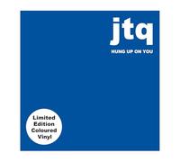 The James Taylor Quartet - Hung Up On You/Chicken Leg [7" VINYL]