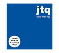 The James Taylor Quartet - Hung Up On You/Chicken Leg [7" VINYL]