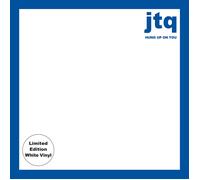 The James Taylor Quartet - Hung Up On You [VINYL]