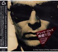 The James Taylor Quartet - In the Hand of the Inevitable