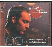 The James Taylor Quartet - Mission Impossible & In The Hand Of The Inevitable