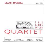 The James Taylor Quartet - Mission Impossible [VINYL]