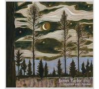 The James Taylor Quartet - Shadows & Dreams
