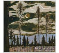 The James Taylor Quartet - Shadows & Dreams [VINYL]