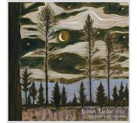 The James Taylor Quartet - Shadows & Dreams [VINYL]
