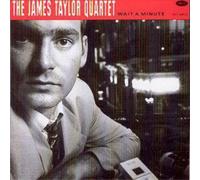 The James Taylor Quartet Wait a Minute (CD) Album (US IMPORT)
