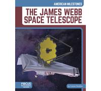 The James Webb Space Telescope