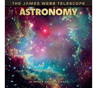 The James Webb Telescope Astronomy Calendar 2027, Wall Calendars, Gift