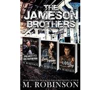 The Jameson Brothers (Road to Nowhere)