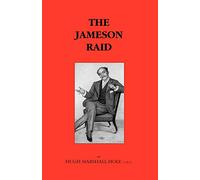 The Jameson Raid