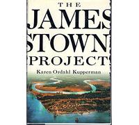 The Jamestown Project