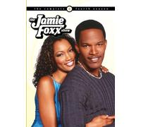 The Jamie Foxx Show: The Complete Fourth Season (DVD) Ellia English (US IMPORT)
