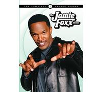 The Jamie Foxx Show: The Complete Second Season