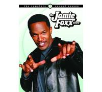 The Jamie Foxx Show: The Complete Second Season