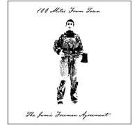 The Jamie Freeman Agreement - 100 Miles From Town