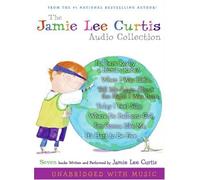[The Jamie Lee Curtis Audio Collection: Is There Really a Human Race?, When I Was Little, Tell Me about the Night I Was Born, Today I Feel Silly, Where] [By: Curtis, Jamie Lee] [September, 2006]