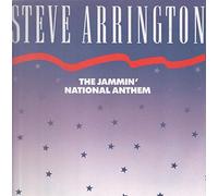 The Jammin' National Anthem