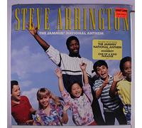 the jammin' national anthem