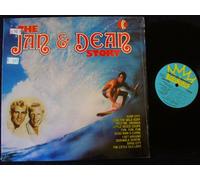 the Jan & Dean Story