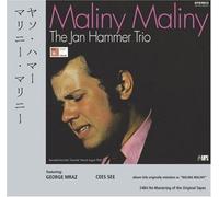 The Jan Hammer Trio - Maliny Maliny