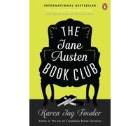 The Jane Austen Book Club