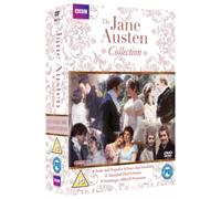 The Jane Austen Collection (DVD)