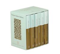 The Jane Austen Collection by Jane Austen (Multiple-component retail product)