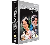 The Jane Austen Collection (DVD)