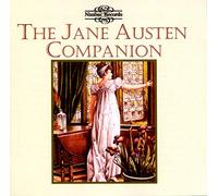 The Jane Austen Companion [IMPORT]