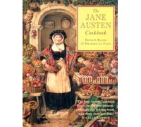 The Jane Austen Cookbook