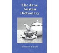 The Jane Austen Dictionary