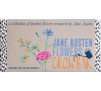 The Jane Austen Flowers Growbar