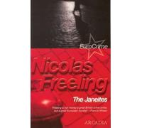 The Janeites (Eurocrime)
