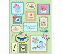 The Janeite's Notebook: Jane Austen Journal, Composition Notebook for Austen Lovers, 120 College Ruled Lined Cream-Colored Pages