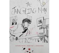 The Jangling Man: The Martin Newell Story
