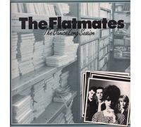 The Janice Long Session