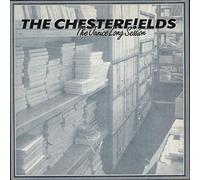 The Janice Long Session EP